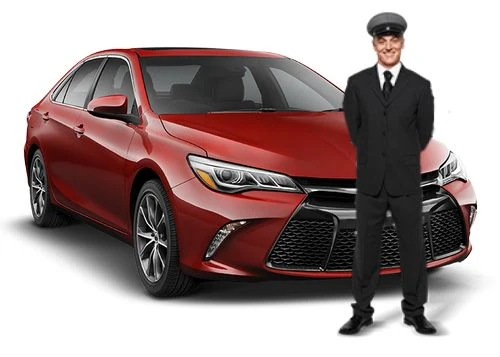 Place de parking (Couvert Service Voiturier)