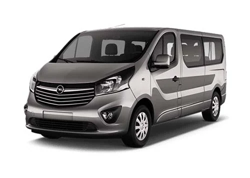 Place de parking (Extérieur Service Navette)